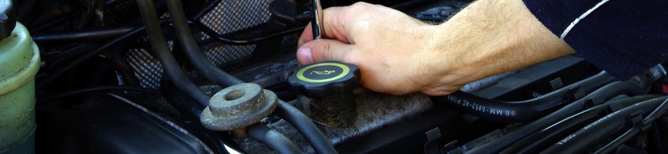Car repairs Leeds