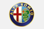 Alfa Romeo Servicing