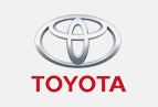 Toyota Servicing